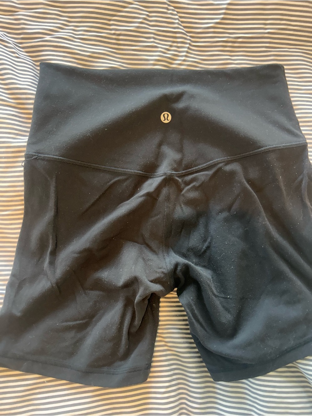 lululemon athletica 6” Align Shorts